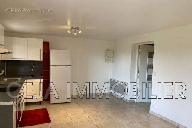 Appartement à DRAGUIGNAN