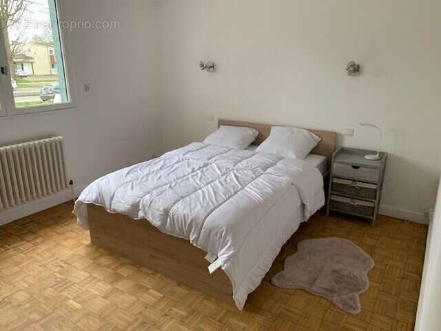 Appartement 65 m² à Rennes  - photo 8