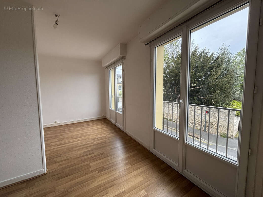 Appartement à BAYEUX