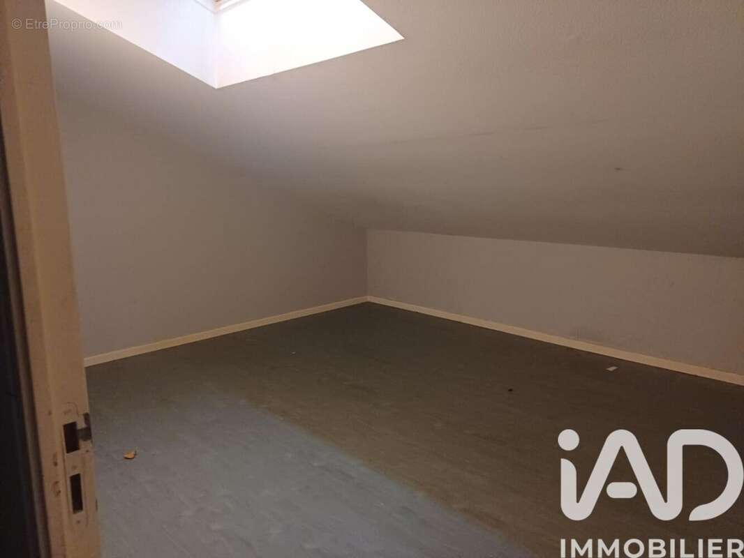 Photo 9 - Appartement à BRIENNE-LE-CHATEAU