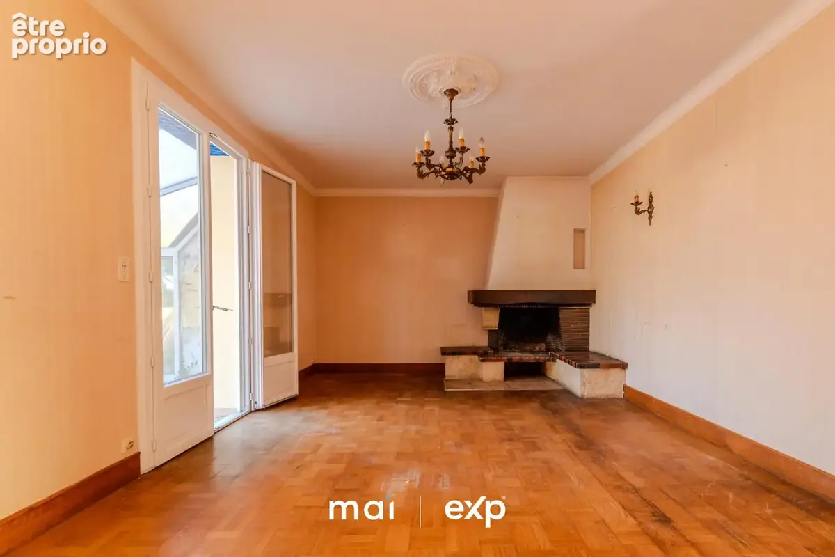 Maison 7 pièces 141 m² à vendre à Etel (56410) - photo 2