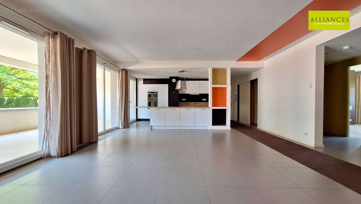Appartement à PFASTATT