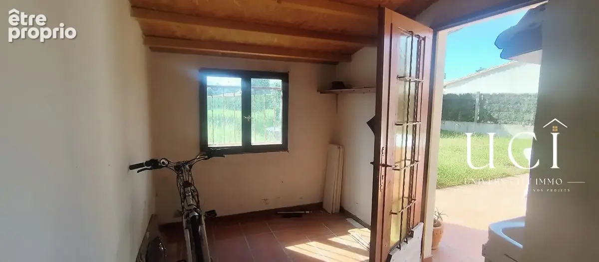 Maison 60 m² à Saint-Aignan-Grandlieu  - photo 8