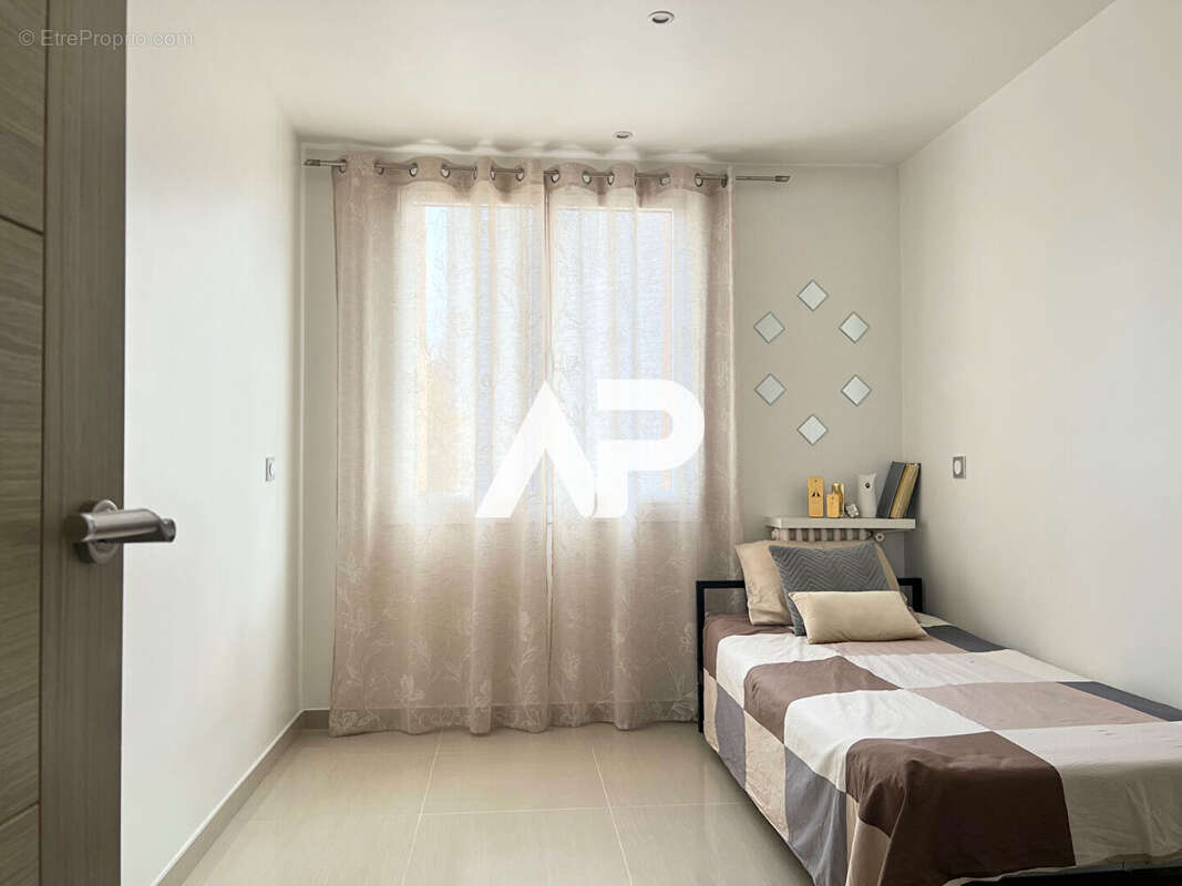 Appartement à MONTMORENCY