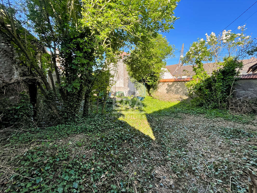 Maison à ANGERVILLE