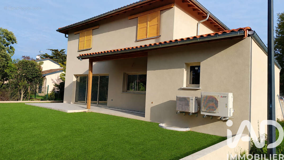 Maison 90 m² à Saubens  - photo 4