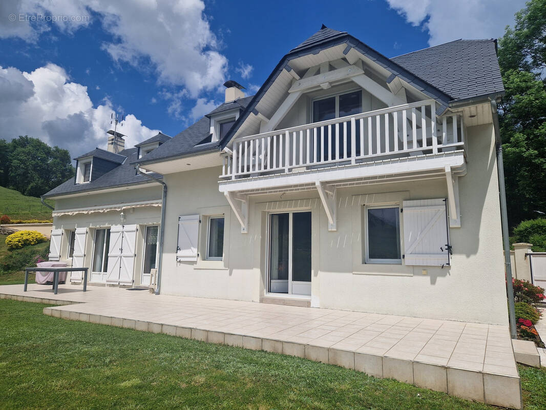 Maison à ARGELES-GAZOST