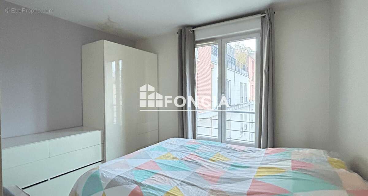 Appartement à SAINT-DENIS