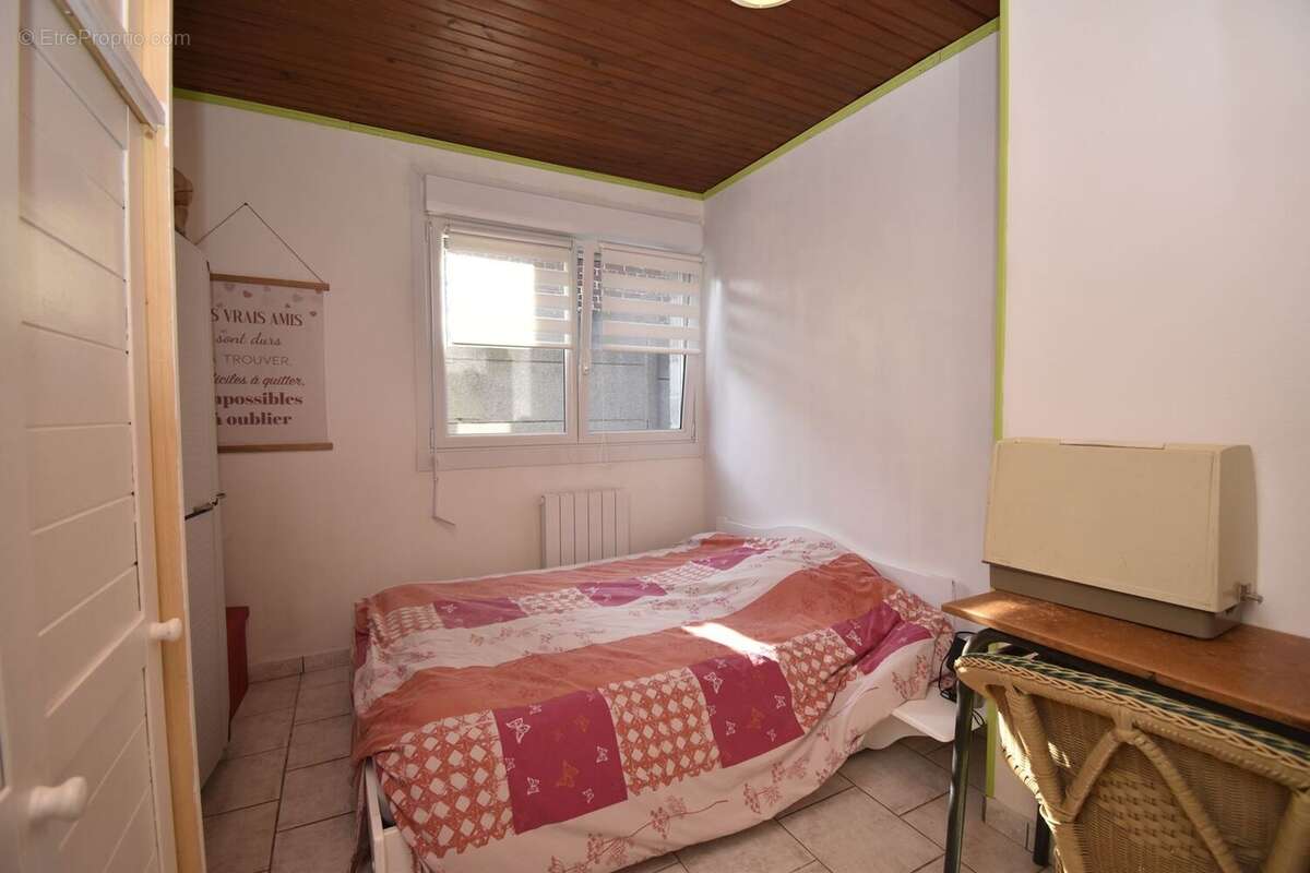 Maison à AVESNES-LES-AUBERT