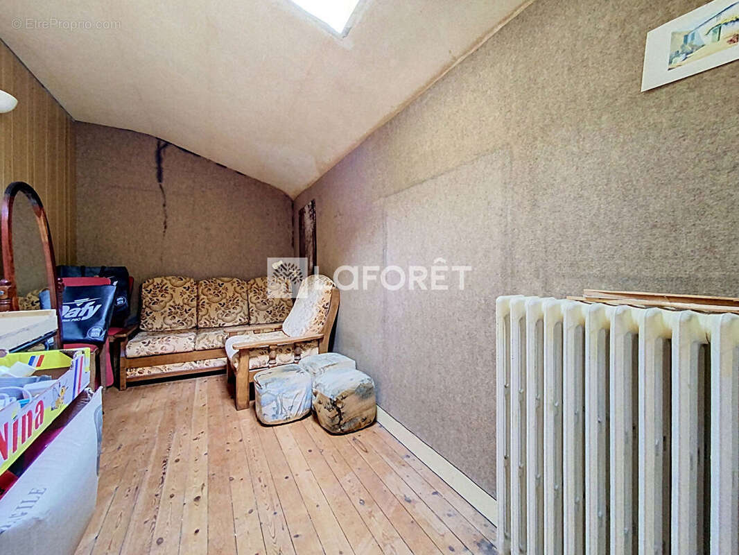 Maison Cholet 6 pièce(s) 151 m2 - photo 9