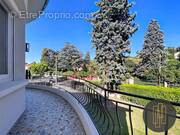 Maison à NEUVILLE-SUR-SAONE