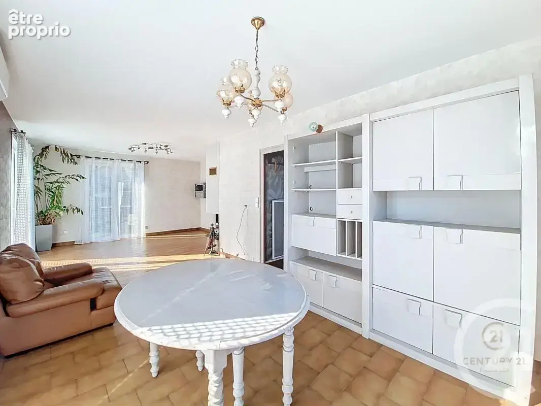 Maison 185 m² à Montagny  - photo 8