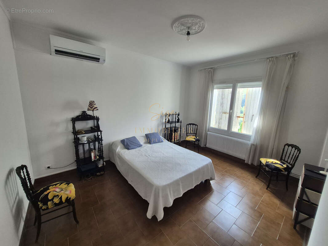 Villa avec 7 pièces 215 m2 à Carnoux-En-Provence - photo 10