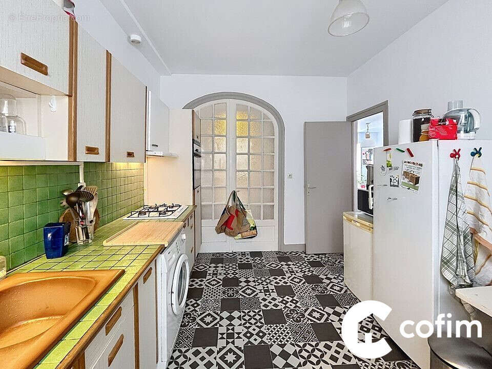 Appartement à BAYONNE
