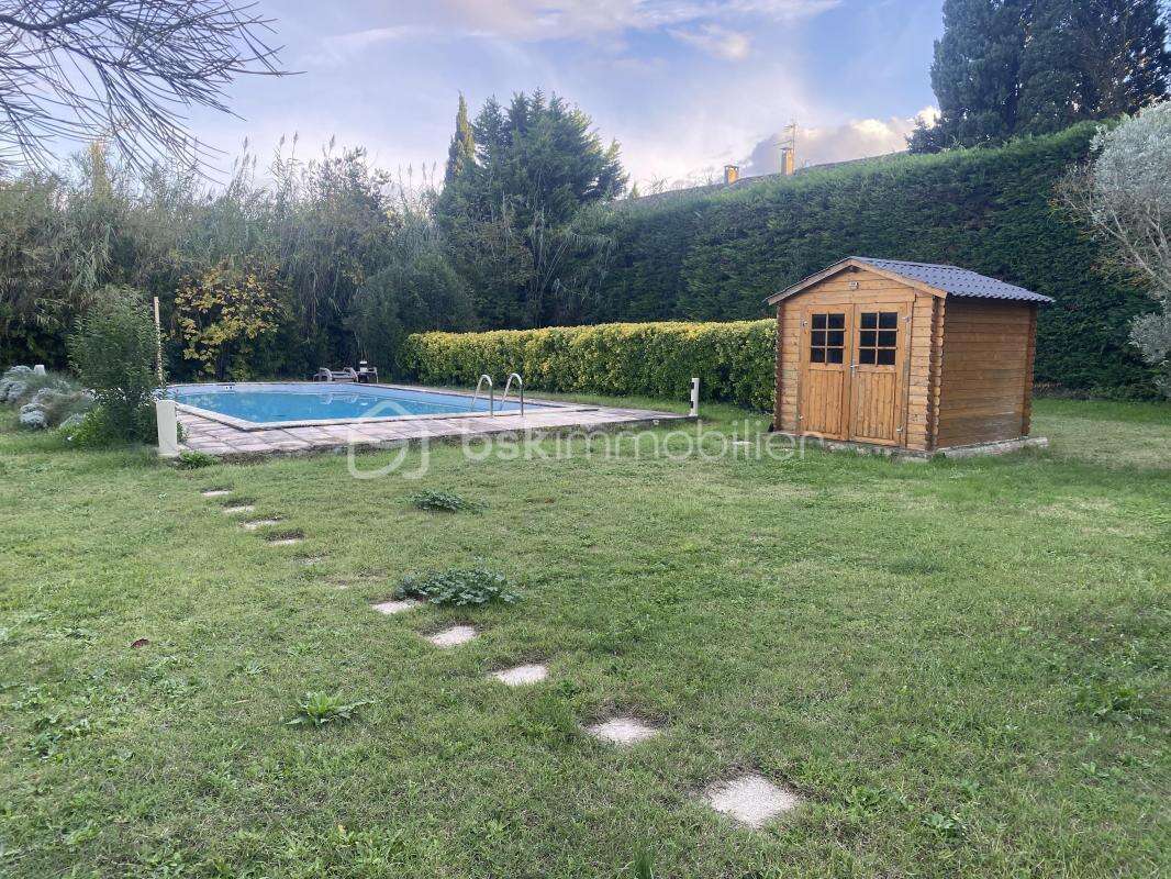 Maison à SAINT-REMY-DE-PROVENCE