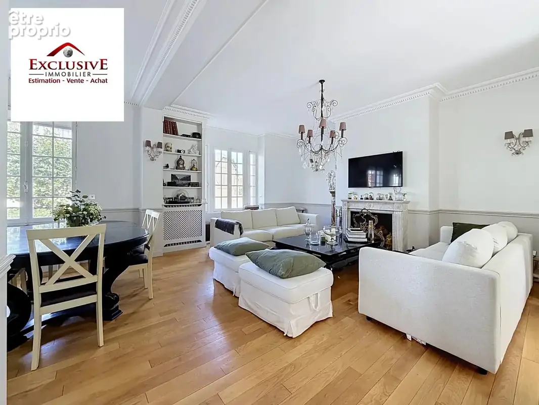 Deauville centre anglonormande - photo 6