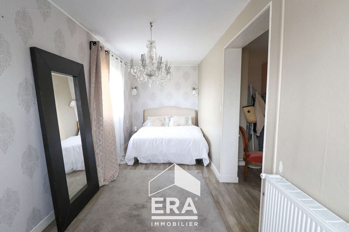 Maison Albi 140 m2 - photo 8