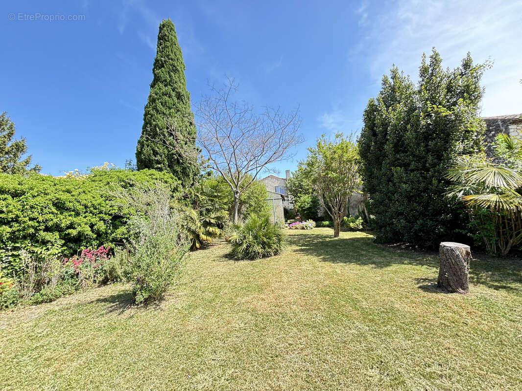 Maison à LAPALUD