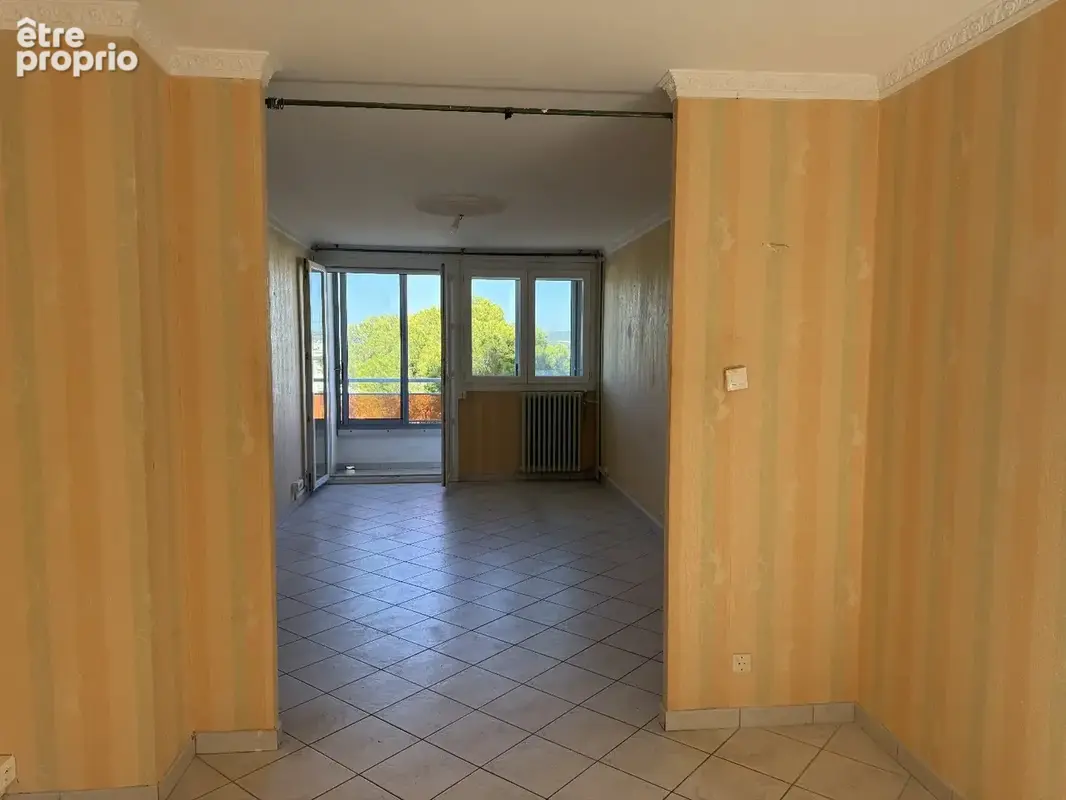 Appartement T2 Vue étang - photo 3