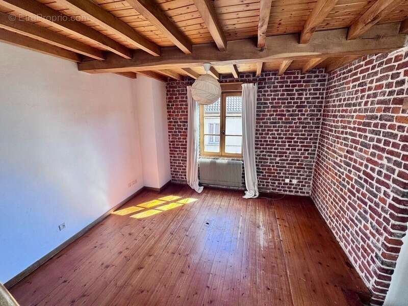 Maison à CAMPHIN-EN-PEVELE