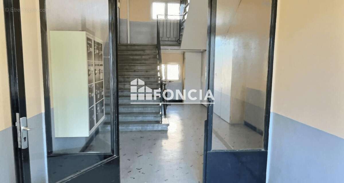 Appartement à ROUSSILLON