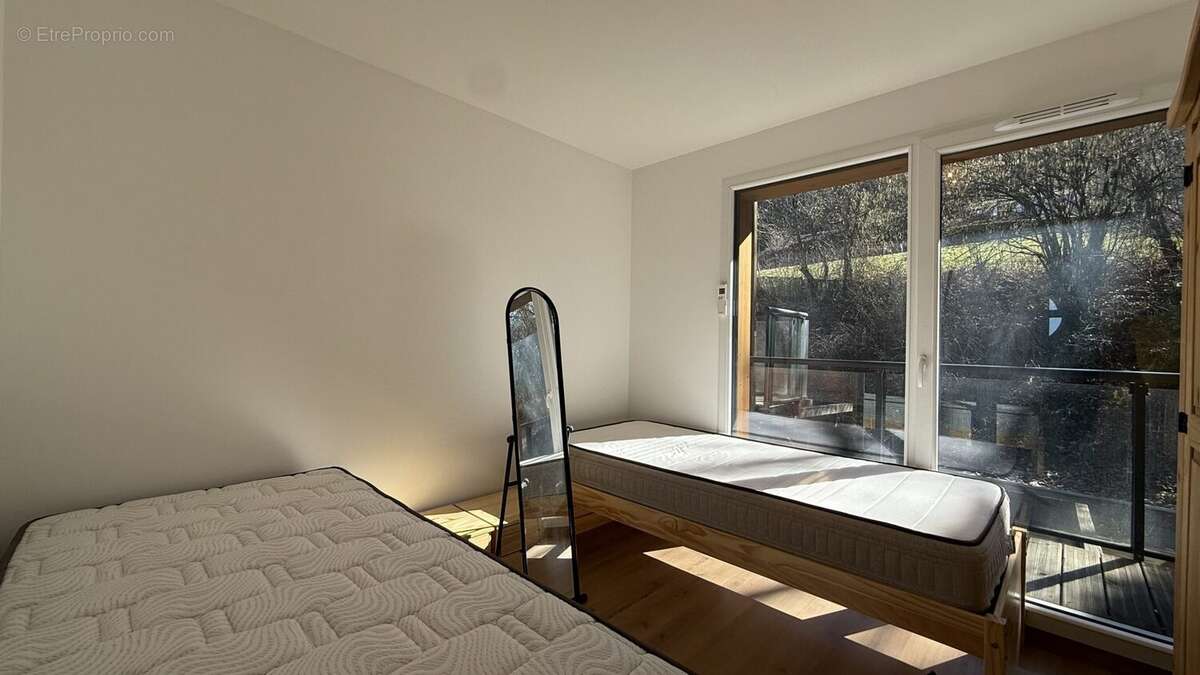 Maison à EVIAN-LES-BAINS