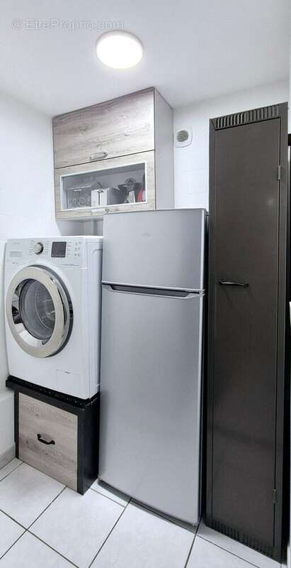 Appartement à LA CIOTAT