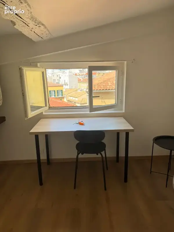 Studio meublé à vendre 13002 - photo 5