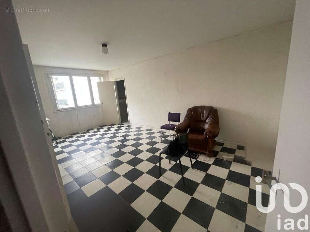 Photo 3 - Appartement à CHATEAU-THIERRY