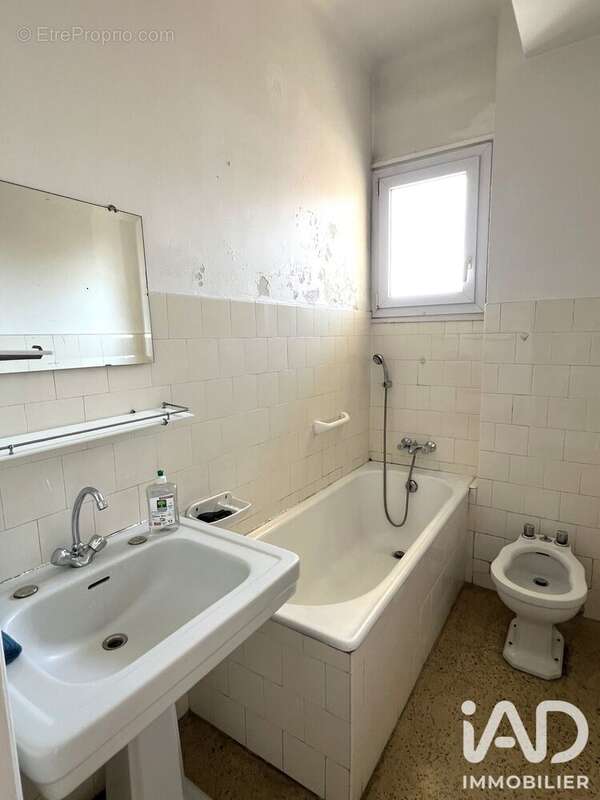 Photo 9 - Appartement à MARSEILLE-1E