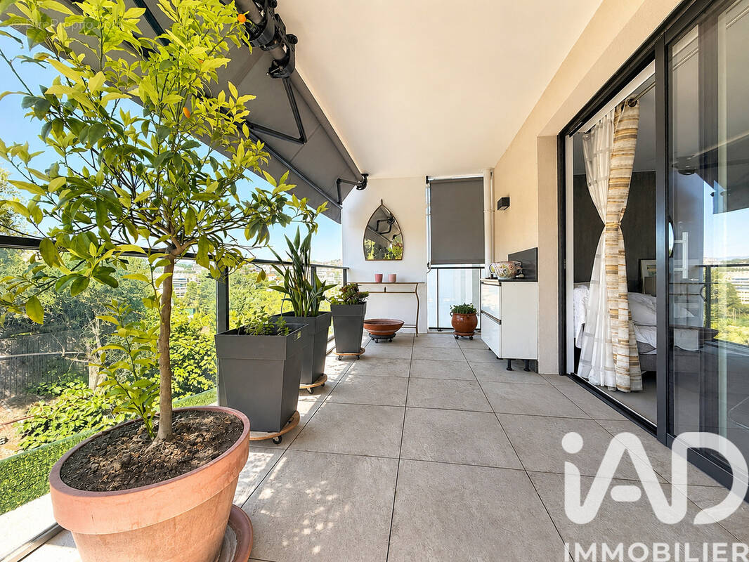 Photo 1 - Appartement à LE CANNET