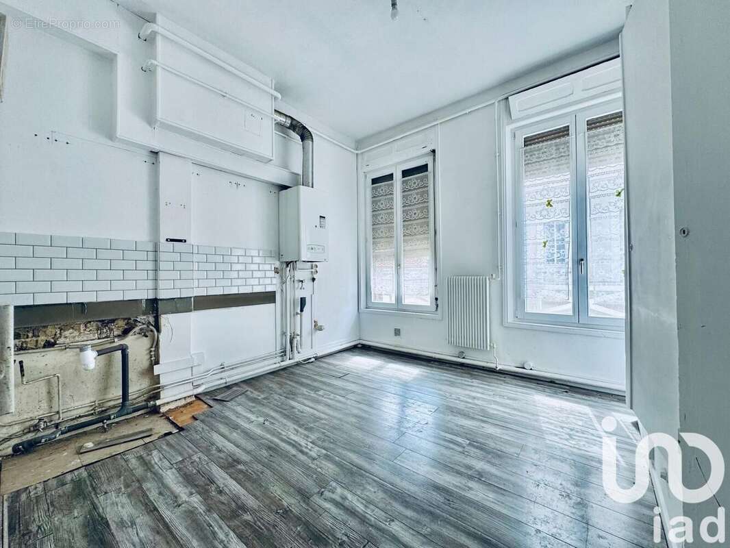 Photo 7 - Appartement à REIMS