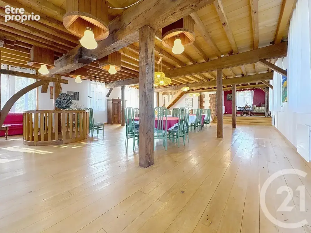 Maison 40 pièces 738 m² à vendre à Estissac (10190) - photo 21