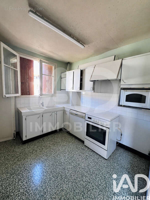 Photo 3 - Maison à ROMILLY-SUR-SEINE