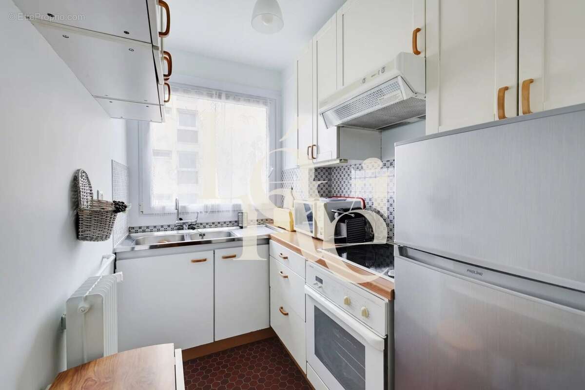 Appartement à PARIS-13E