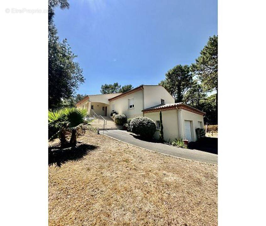 Maison à SOULAC-SUR-MER