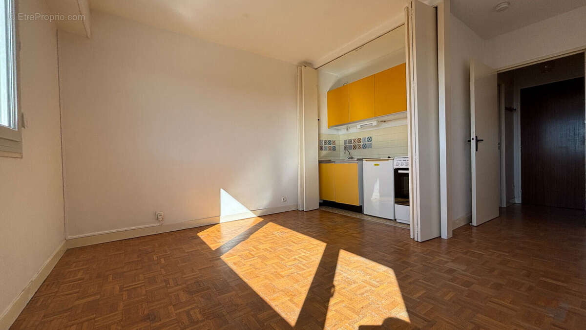 Appartement à TOURS