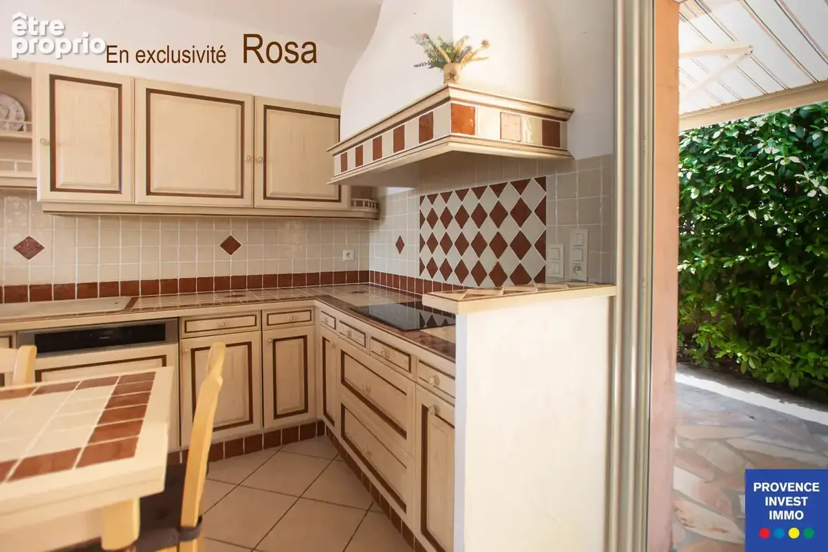 Villa de bonne construction plain peid - photo 6