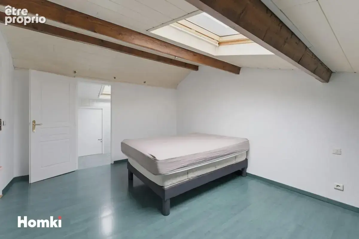 Maison/Villa T4 de 142 m² + T2 indépendant de 20 m² à Saint-Médard-en-Jalles 33160 - photo 13