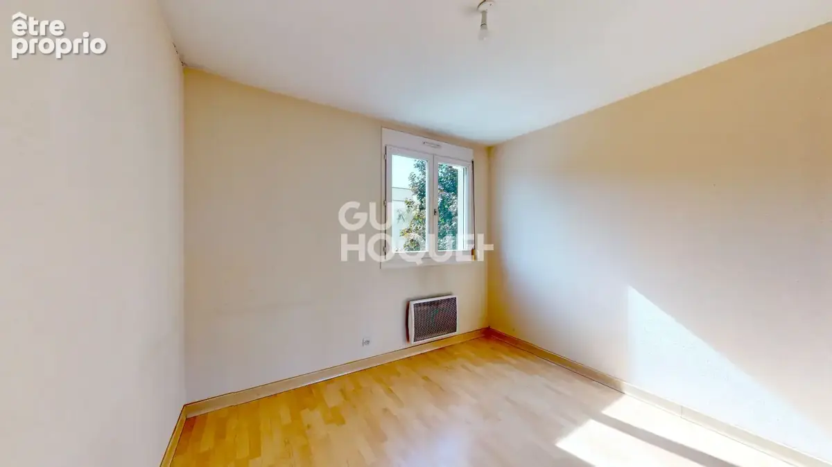 Annecy-le-Vieux ? Appartement 3 pièces de 67 m² avec terrasse et garage. - photo 7