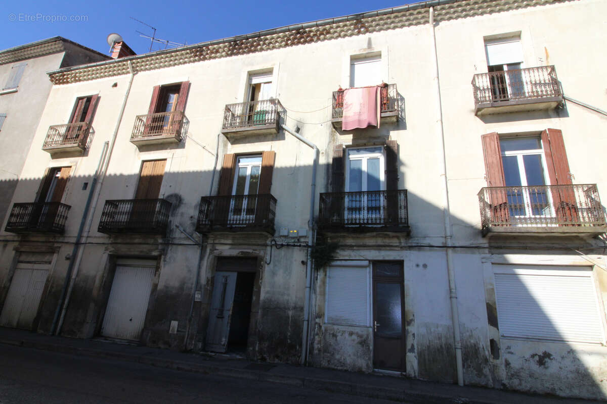 Appartement à BESSEGES