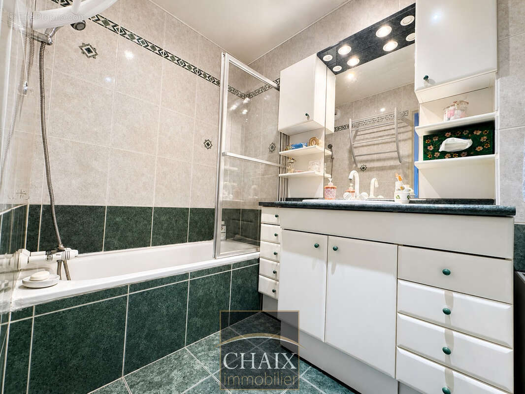 Appartement à AUBAGNE