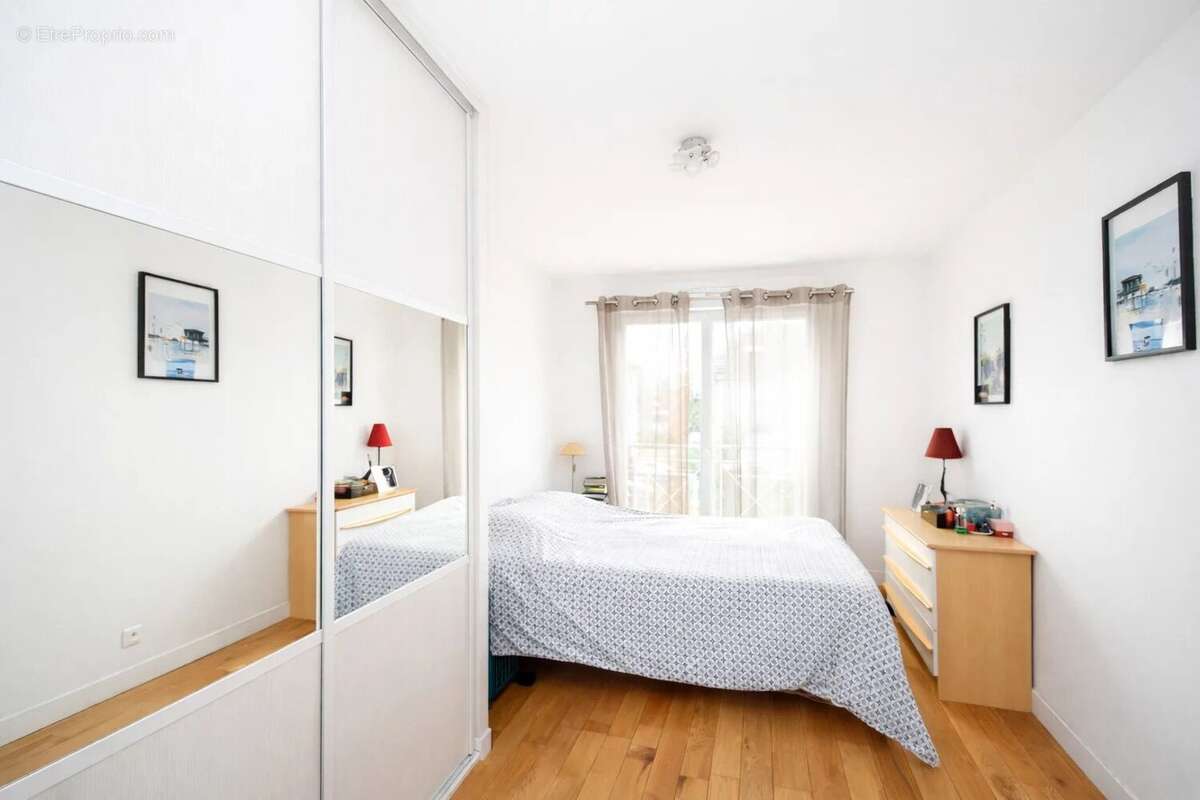Montesson - 3 mn centre ville - maison de 135 m² au sol - 4 chambres - terrain 265 m² - photo 10