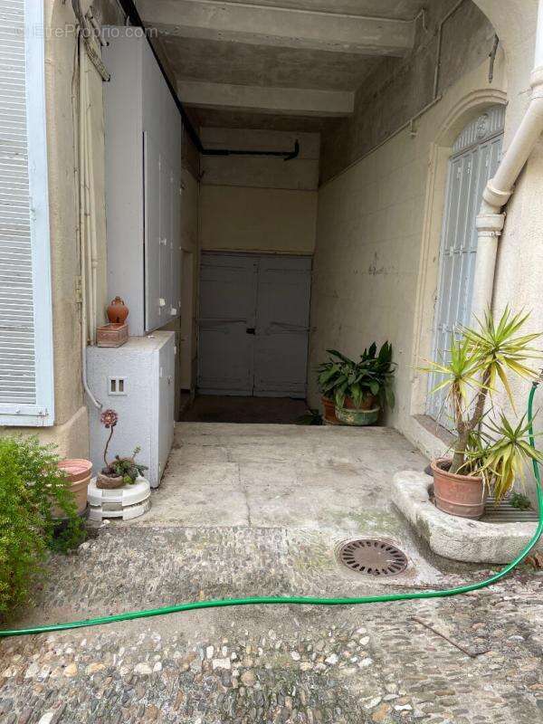 Appartement à BEZIERS