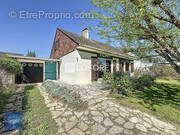 Maison à BRETIGNY-SUR-ORGE