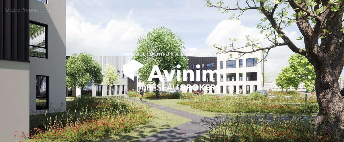 Commerce à BEDARIEUX