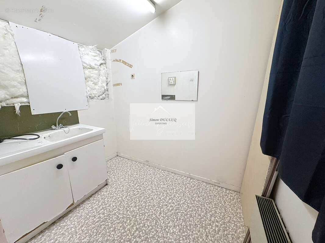 Appartement lumineux de 140 m2 avec patio au coeur de Saint-Affrique - photo 9