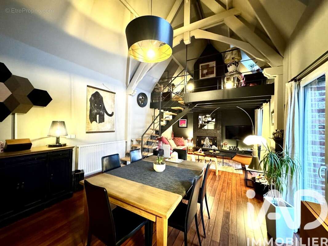 Photo 7 - Maison à BONDUES