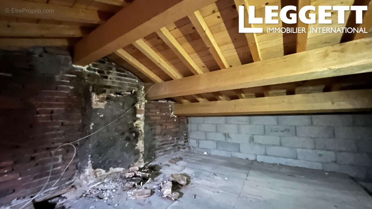 Appartement à BOEN