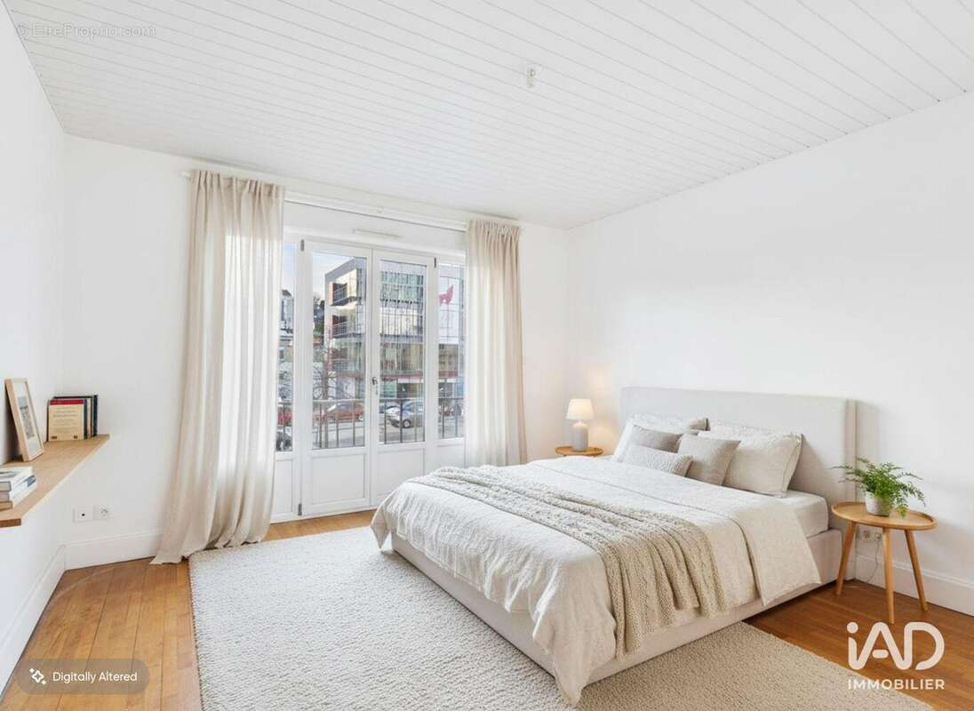 Photo 4 - Appartement à EPINAL